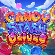 Candy Stash Deluxe LuckyElf Casino