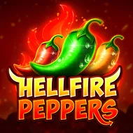 Hellfire Peppers LuckyElf Casino