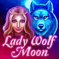 Lucky Lady Moon LuckyElf Casino